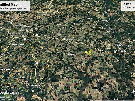 3rd image of Creek Church Rd