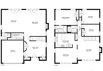 Sold by Century Homes Realty Group LLC