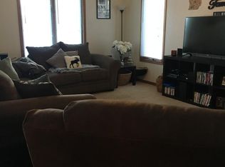 1522 E Preston Rd, Mount Pleasant, MI 48858