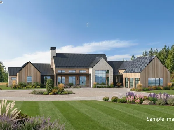 5565 SW Kruse Rd, Wilsonville, OR 97070