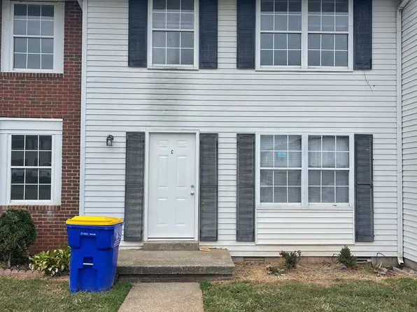 1341 Kenilwood Court, 1341 Kenilwood Way #C, Bowling Green, KY 42104