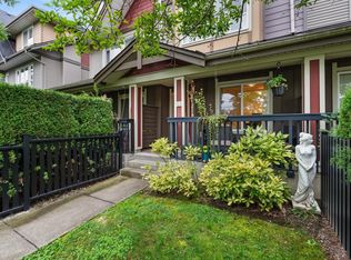 7088 191st St #65, Surrey, BC