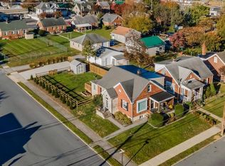 1103 S 5th St, Chambersburg, PA 17201