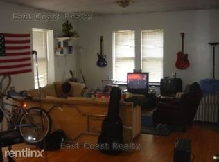 750 Columbus Ave #5, Boston, MA 02120