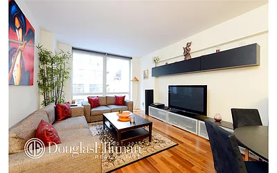 Sold by Douglas Elliman