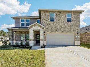 1609 Hopson Ranch Dr, Conroe, TX 77301