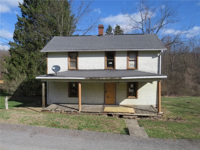 154 Ice House Rd, Latrobe, PA, 15650