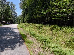 0 Kal Shore Rd, Norway, ME 04268