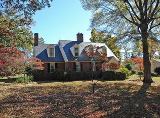 1600 Langhorne Rd, Lynchburg, VA 24503