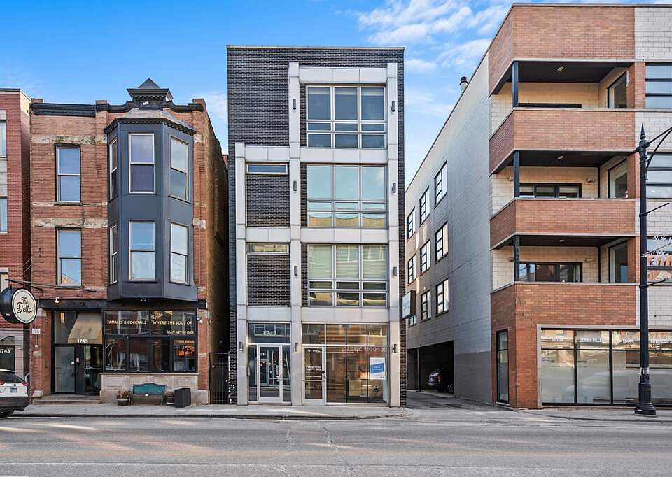1st image of 1747 W North Ave Unit 4