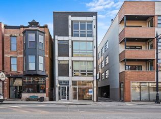 1747 W North Ave UNIT 4, Chicago, IL 60622