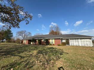 3606 Highway 71 E, Mansfield, AR 72944