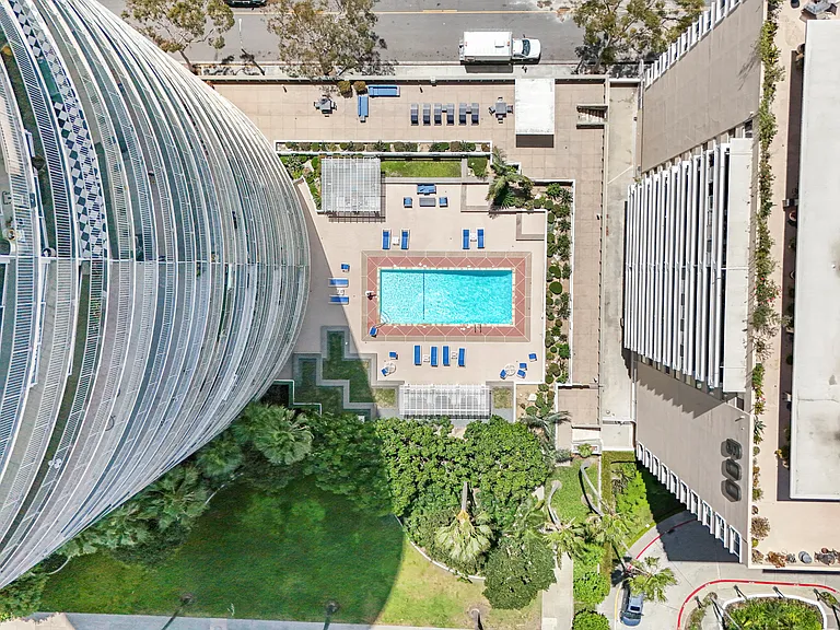 700 E Ocean Blvd #1201 — Photo 18