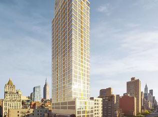 368 3rd Ave #16D, New York, NY