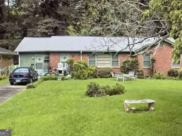 1805 Sandringham Dr SW, Atlanta, GA 30311