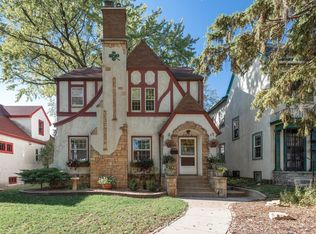 2250 Arthur St NE, Minneapolis, MN 55418