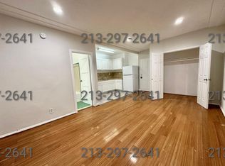 846 S Serrano Ave APT 205, Los Angeles, CA 90005