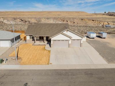 801 River View Dr, Cody, WY, 82414