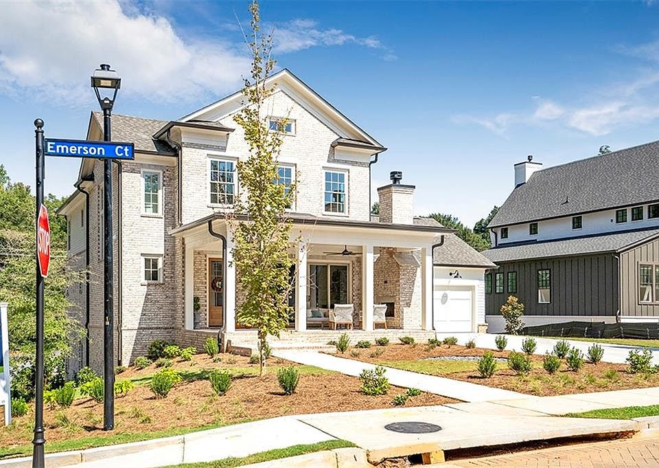 115 Emerson Ct, Roswell, GA 30075 MLS 7282857 Zillow