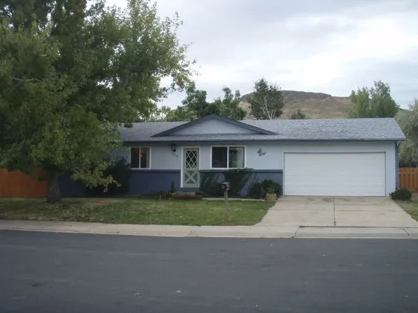 18796 W 59th Pl, Golden, CO 80403