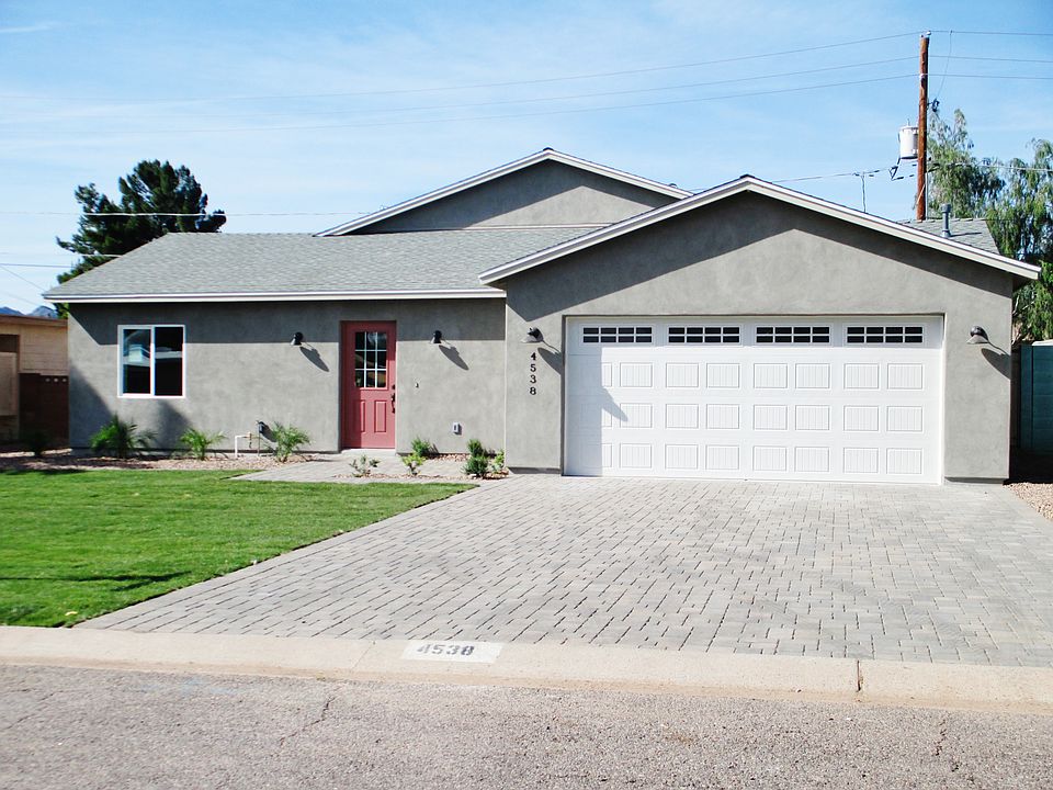 1st image of 4538 E Glenrosa Ave