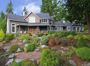 15228 NE 173rd St, Woodinville, WA 98072