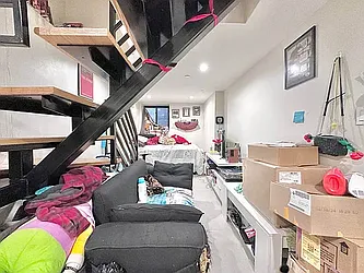 Rented by Doorway NYC, LLC