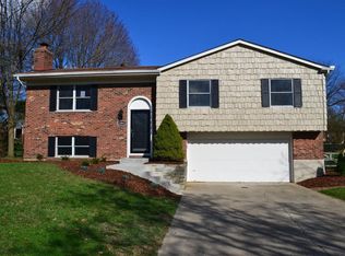 12062 Kenn Rd, Cincinnati, OH 45240