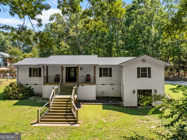 1540 Walter Stover Rd, Gainesville, GA 30501