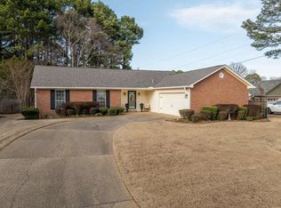 30 Pointer Dr, Alexander, AR 72002