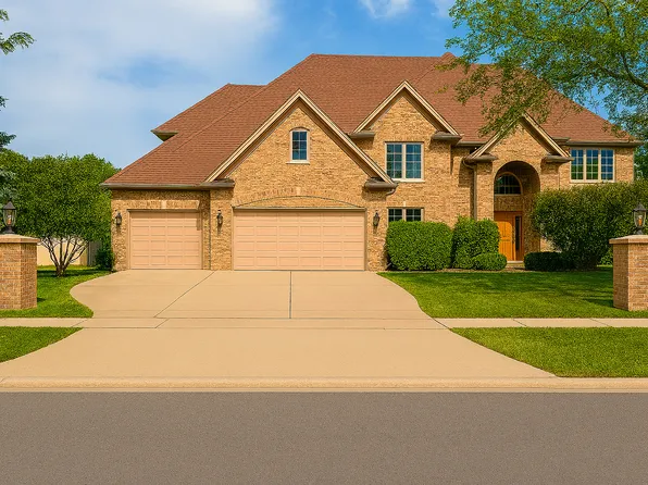 948 Lorie Ln, Lake Zurich, IL 60047