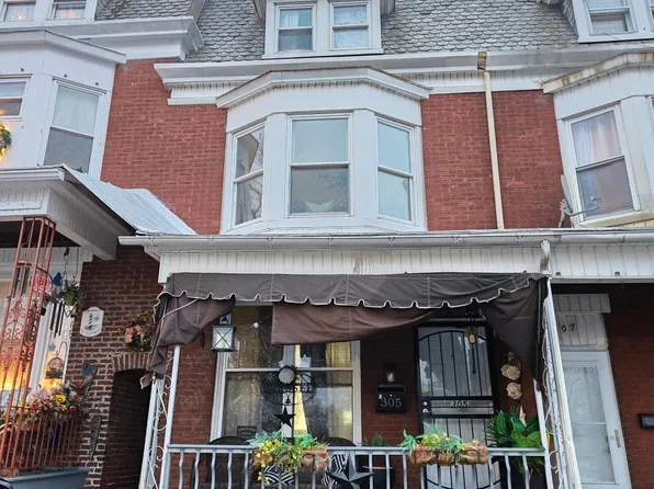 305 Hoskins Pl, Reading, PA 19602