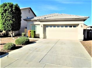 310 S 115th Dr, Avondale, AZ 85323