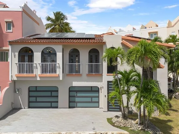 Montecarlo #118, Humacao, PR 00791