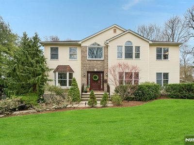 435 Morningside Rd, Ridgewood, NJ, 07450