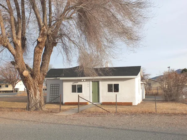 392 W 100 N, Milford, UT 84751