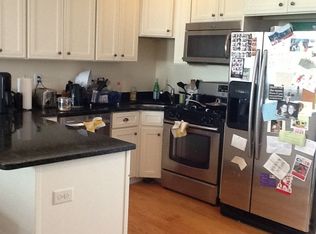 20 Armstrong St #2, Jamaica Plain, MA 02130