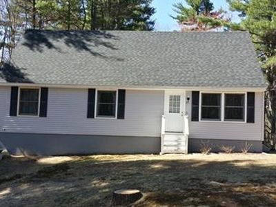 35 Lovell Pl, Phillipston, MA, 01331