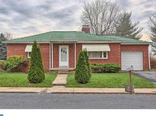 23 Keeler Ave, Stevens, PA 17578