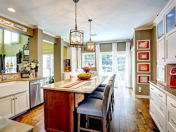 Marble Island, Sliding Glass