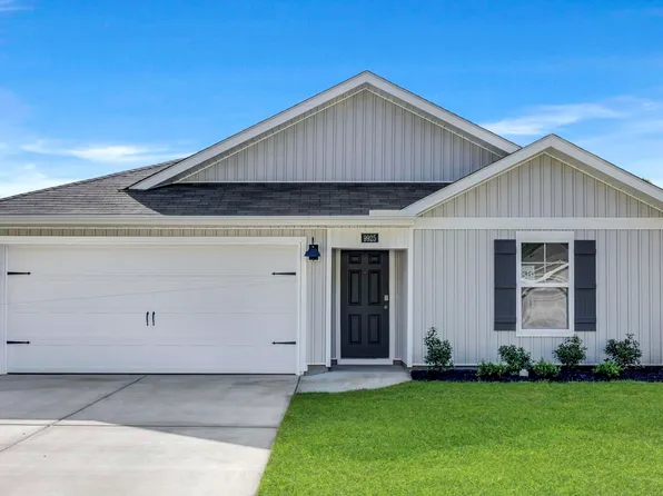 9925 Sequoyah Cove Dr SE, Owens Cross Roads, AL 35763