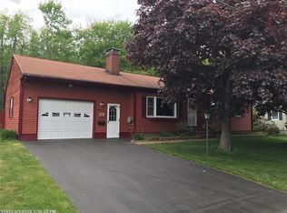 25 Bernard Ave, Biddeford, ME 04005