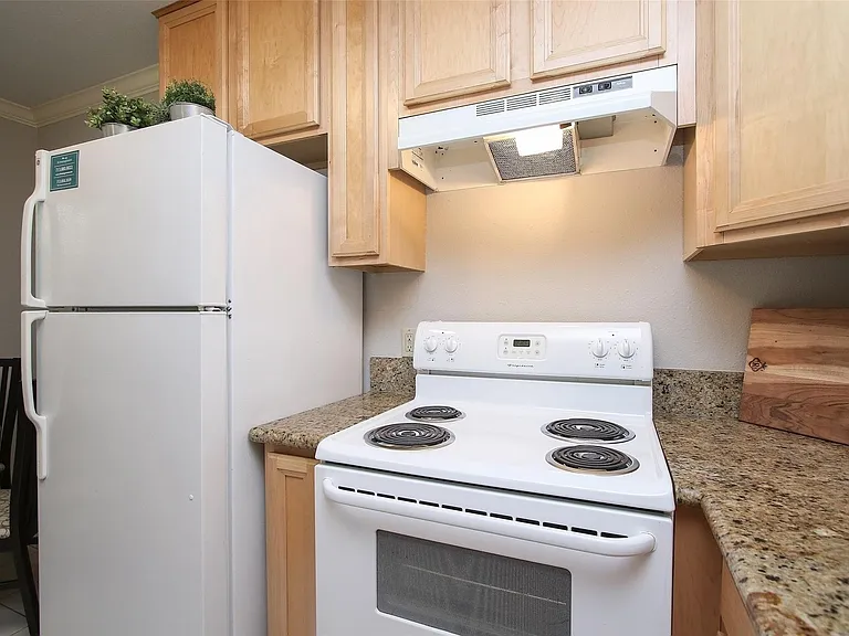 1307 Welch St #3 — Photo 7