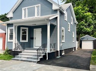 55 Homer St, Providence, RI 02905