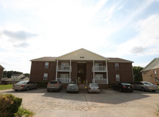 402 Jack Miller Blvd, Clarksville, TN 37042