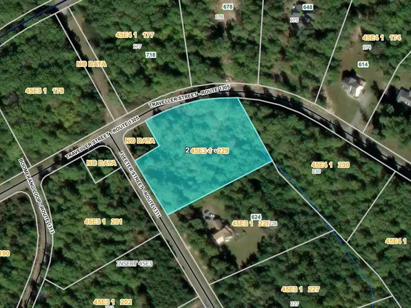 229 Fleeter St, Mineral, VA 23117