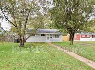 1923 Bancroft Dr, Hampton, VA 23663