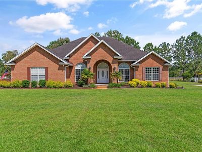 255 Edge Water Dr, Brunswick, GA, 31525