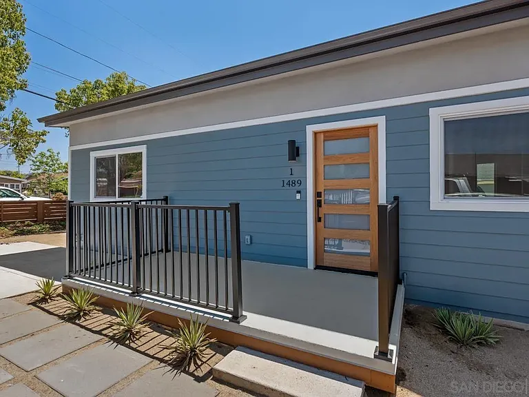 1489 Fern Ave #1 — Photo 34