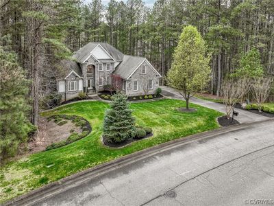 11355 Pinewild Dr, Providence Forge, VA, 23140